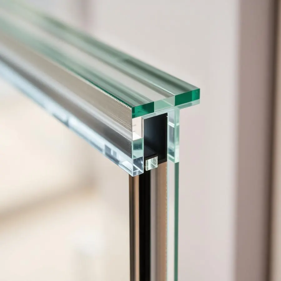 Commercial glass replacement and repair