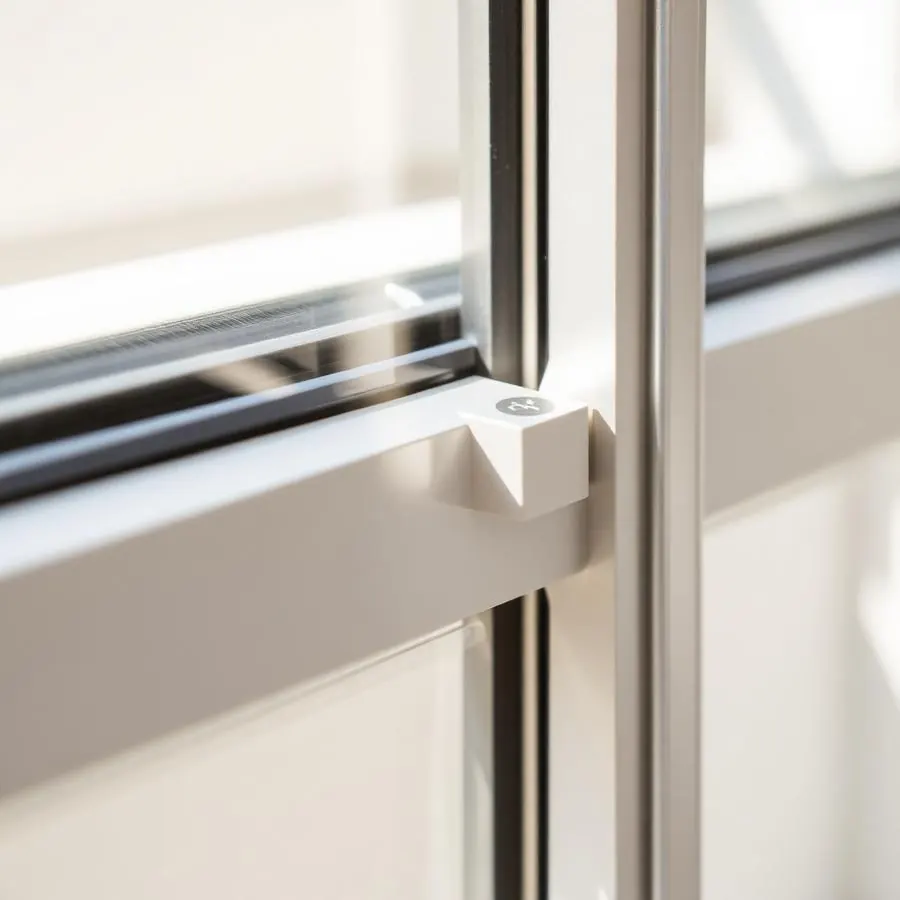 Glass & Aluminum Entrance Systems by Symmetry Windows